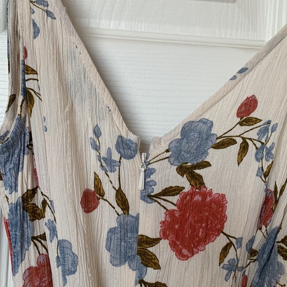 American Eagle jumpsuit - Picture 9 of 11